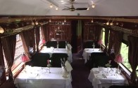 Grand trains Petits secrets – Le Venise Simplon Orient-Express