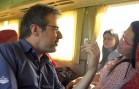 Des trains pas comme les autres : Les Philippines