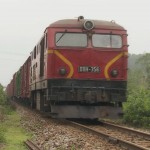 Rediffusion : Des trains pas comme les autres le Vietnam