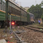 Rediffusion : Des trains pas comme les autres le Vietnam
