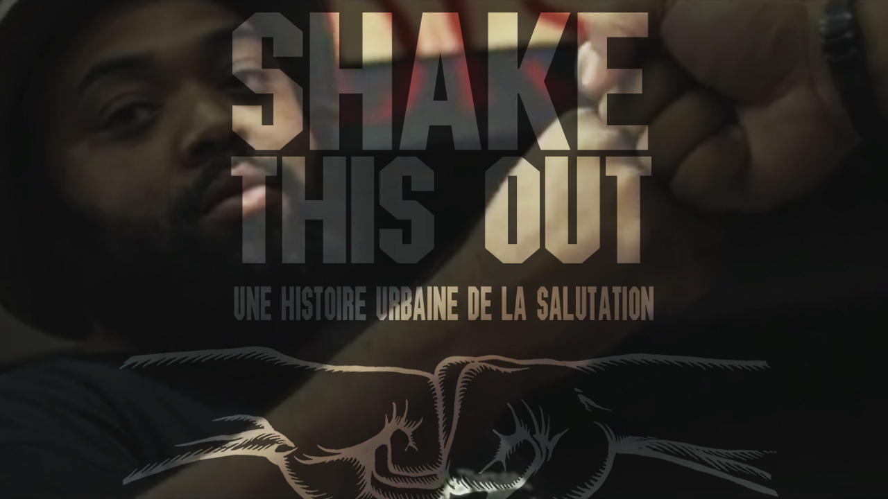 Shake this out, bientôt sur France 4